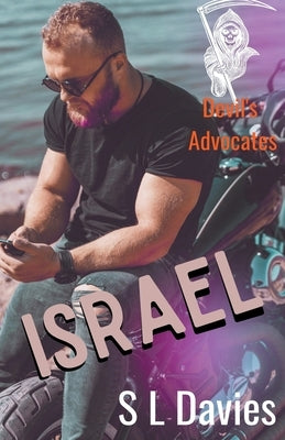 Israel by Davies, S. L.