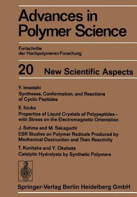 New Scientific Aspects by Abe, Akihiro