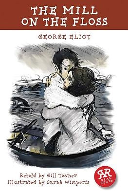The Mill on the Floss by Eliot, George
