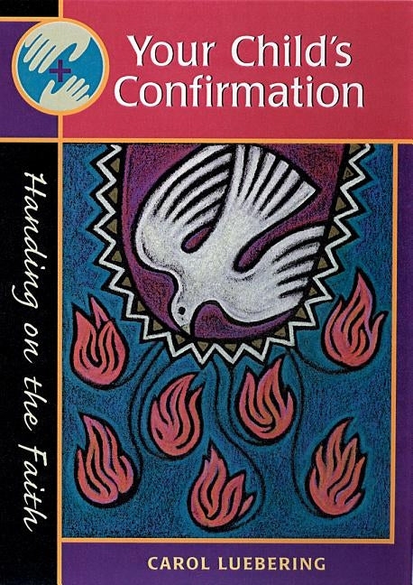 Your Child's Confirmation by Luebering, Carol