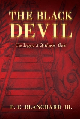 The Black Devil by Blanchard, Paul Charles