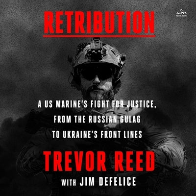 Retribution by DeFelice, Jim