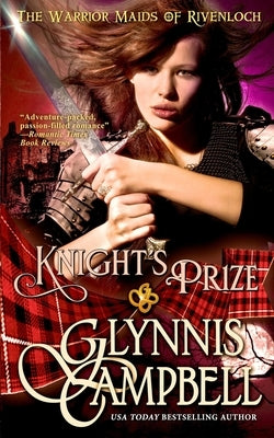Knight's Prize by Campbell, Glynnis