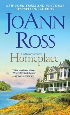 Homeplace by Ross, Joann