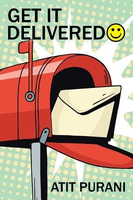 Get it Delivered by Purani, Atit