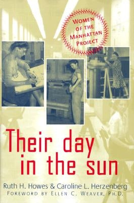 Their Day in the Sun by Howes, Ruth