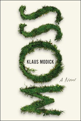 Moss by Modick, Klaus