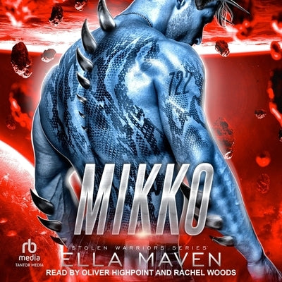 Mikko by Maven, Ella