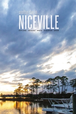 another day in Niceville by Clark, Jim