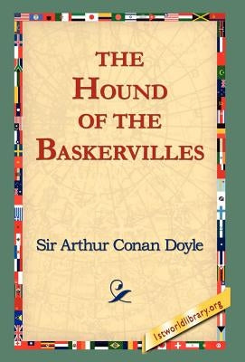 The Hound of the Baskervilles by Doyle, Arthur Conan