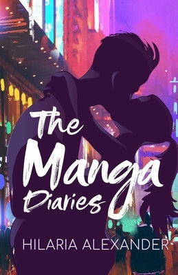 The Manga Diaries by Murat, Khalima