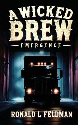 A Wicked Brew: Emergence A Josh Stone Mystery - Book I by L. Feldman, Ronald