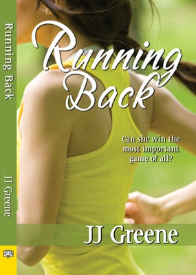 Running Back by Greene, Jj