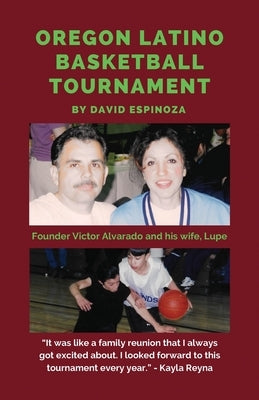 Oregon Latino Basketball Tournament by Espinoza, David
