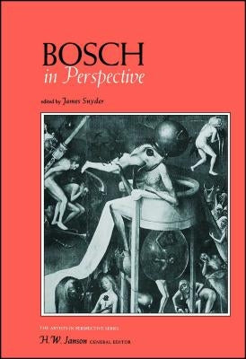 Bosch in Perspective by Snyder, James