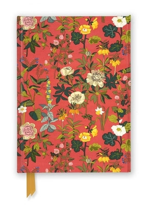 Gocken Jobs: Summer (Foiled Journal) by Flame Tree Studio