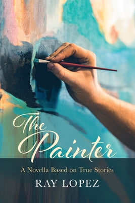 The Painter by Lopez, Ray