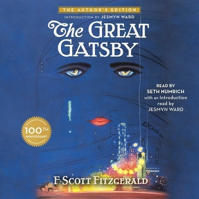The Great Gatsby: The Only Authorized Edition by Fitzgerald, F. Scott