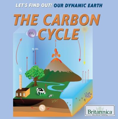 The Carbon Cycle by Loria, Laura