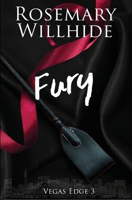 Fury by Willhide, Rosemary