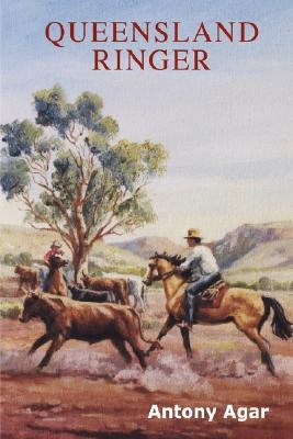 Queensland Ringer by Agar, Antony
