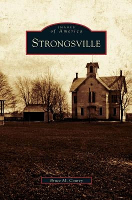 Strongsville by Courey, Bruce M.