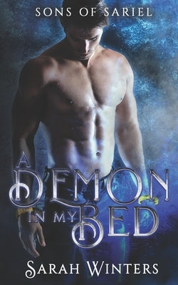 A Demon in My Bed by Winters, Sarah