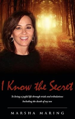 I Know the Secret by Maring, Marsha