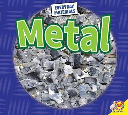 Metal by Brundle, Harriet