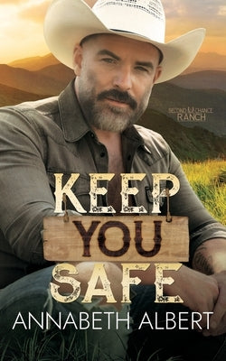Keep You Safe by Albert, Annabeth
