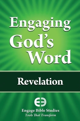 Engaging God's Word: Revelation by Community Bible Study