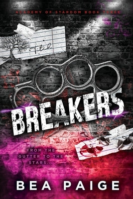 Breakers by Paige, Bea