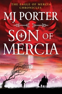 Son of Mercia by Porter, Mj