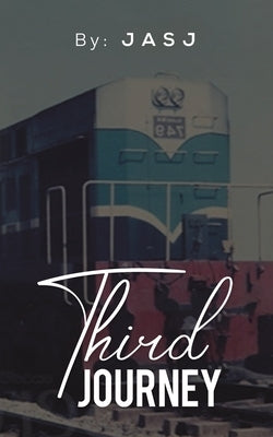 Third Journey by Jasj