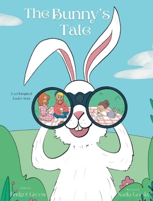 The Bunny's Tale by Greene, Bridget