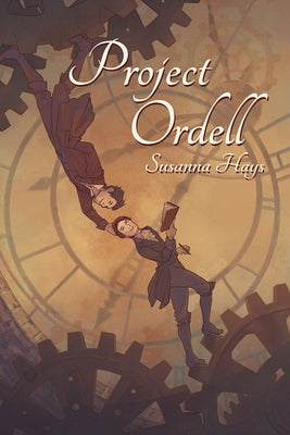 Project Ordell by Hays, Susanna