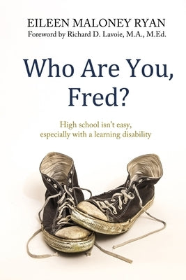 Who Are You, Fred? by Maloney Ryan, Eileen