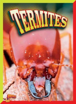 Termites by Sirota, Lyn