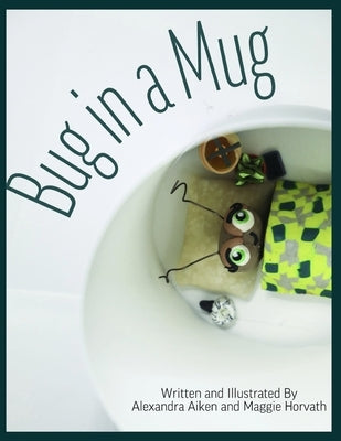 Bug in a Mug by Horvath, Maggie