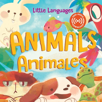 Animals / Animales by Carpenter, Mikala