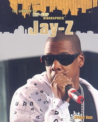 Jay-Z by Heos, Bridget
