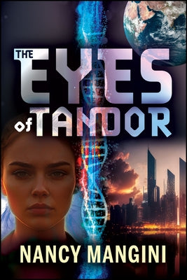 The Eyes of Tandor by Mangini, Nancy