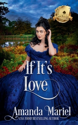 If It's Love by Mariel, Amanda