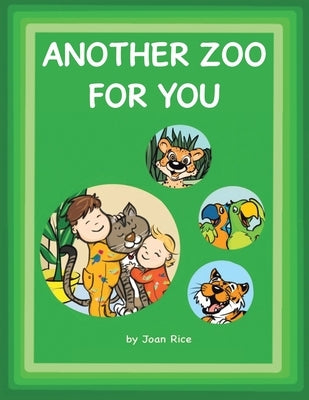Another Zoo for You by Rice, Joan