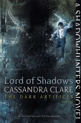Lord of Shadows by Clare, Cassandra