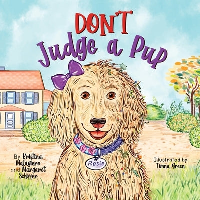 Don't Judge a Pup by Malagiero
