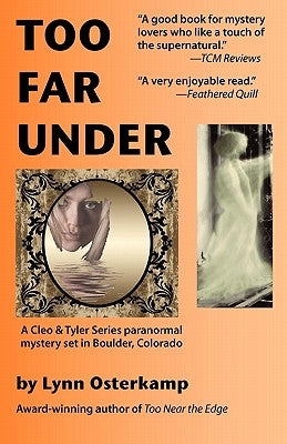 Too Far Under by Osterkamp, Lynn
