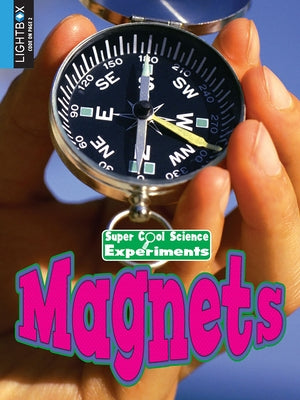 Magnets by Taylor-Butler, Christine