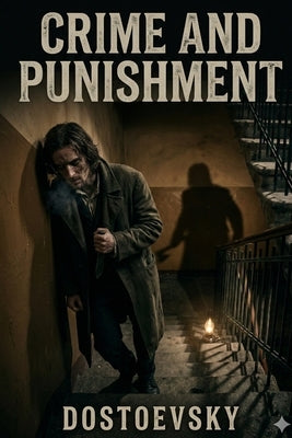 Crime and Punishment by Dostoevsky, Fyodor M.