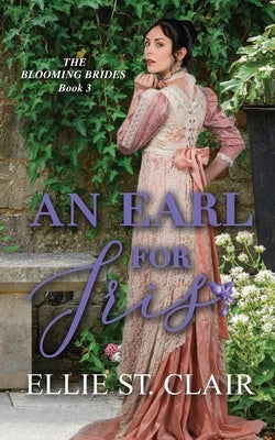 An Earl for Iris by St Clair, Ellie